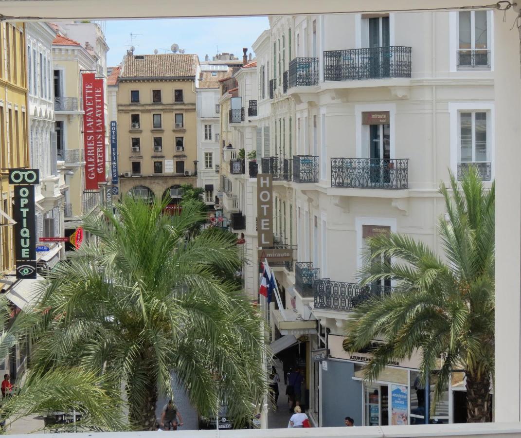 Hotel Amiraute