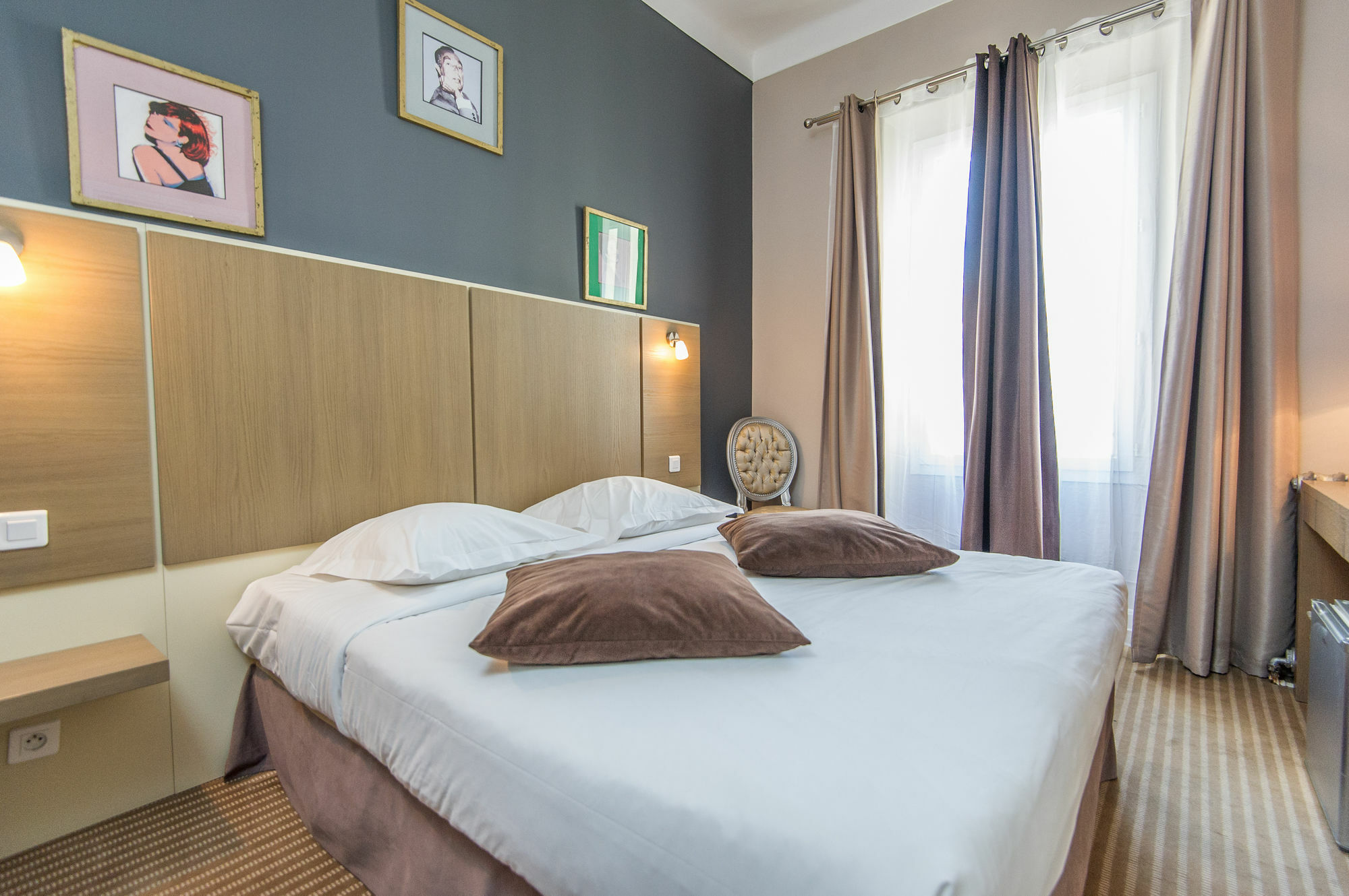 Hotel Amiraute 3*